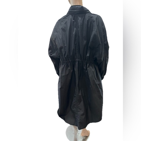 CALIA by Carrie Underwood Kids Black Raincoat - Picture 3 of 16
